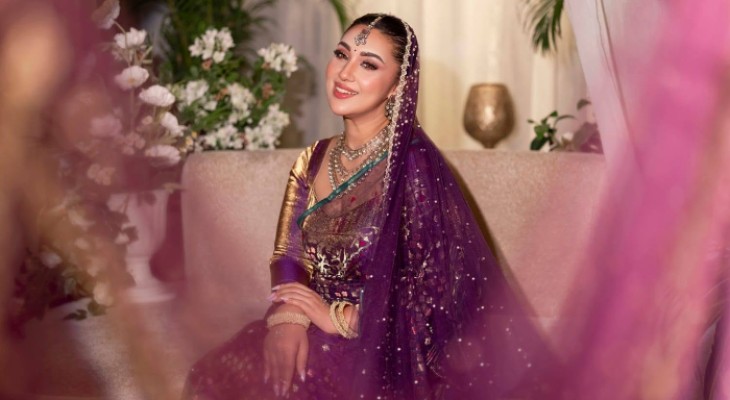 হঠাৎ অপু বিশ্বাসের রহস্যময় বার্তা